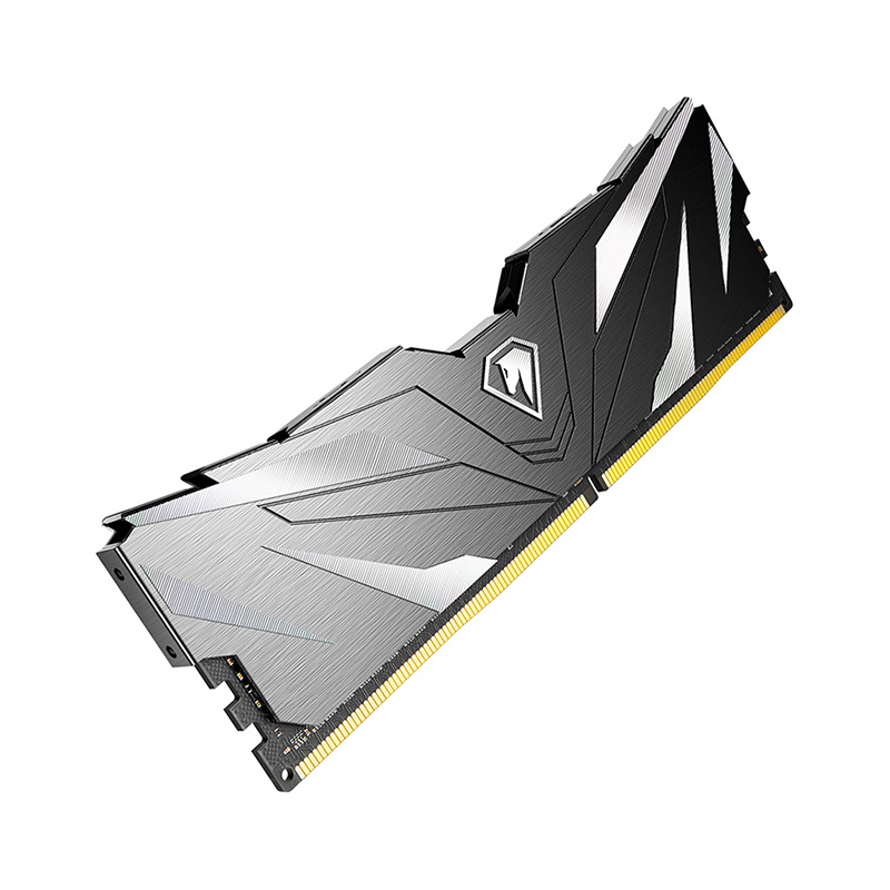 Shadow II DDR4 Black-Netac