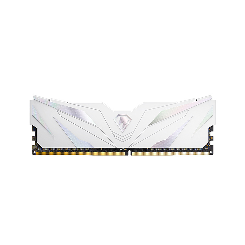 Shadow II DDR4 White