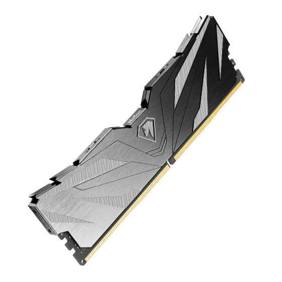 Shadow II DDR5 Black-Netac