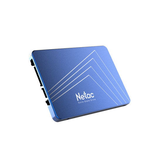 Netac 2TB 1TB 512GB 240GB Internal SSD 2.5'' SATAIII 6Gb/s Solid State  Drive lot