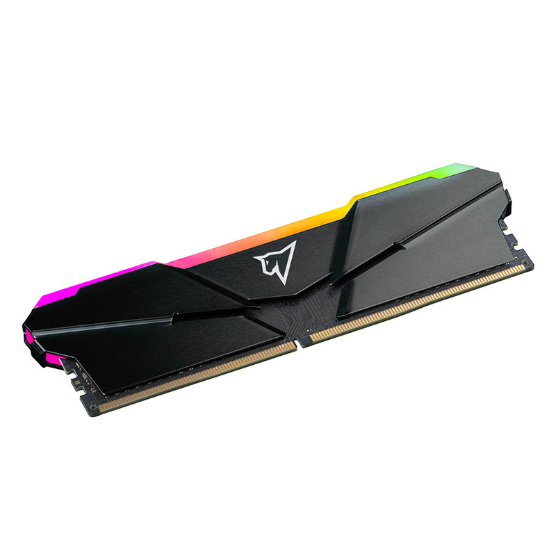 Shadow RGB DDR4 Grey-Netac