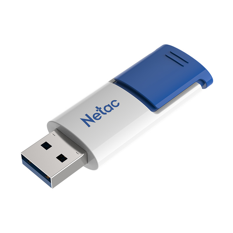 Usb flash drive netac u182 64gb обзор