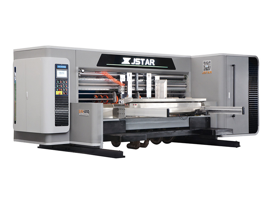SFK410全伺服無限延伸高速開槽機