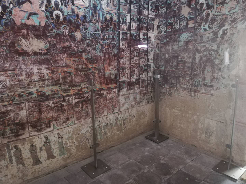 敦煌莫高窟