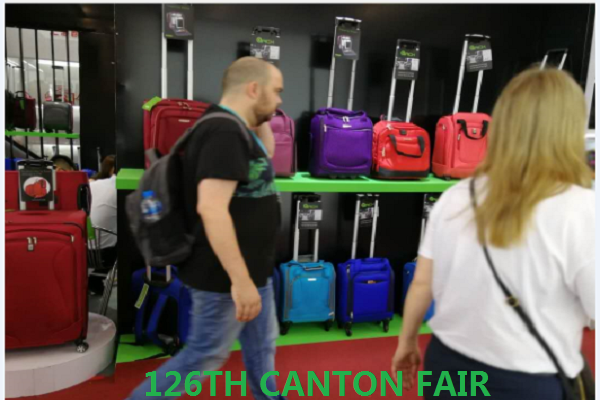 CANTON FAIR