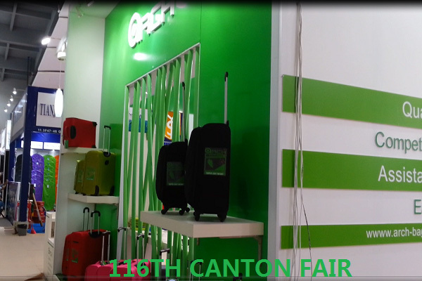 CANTON FAIR