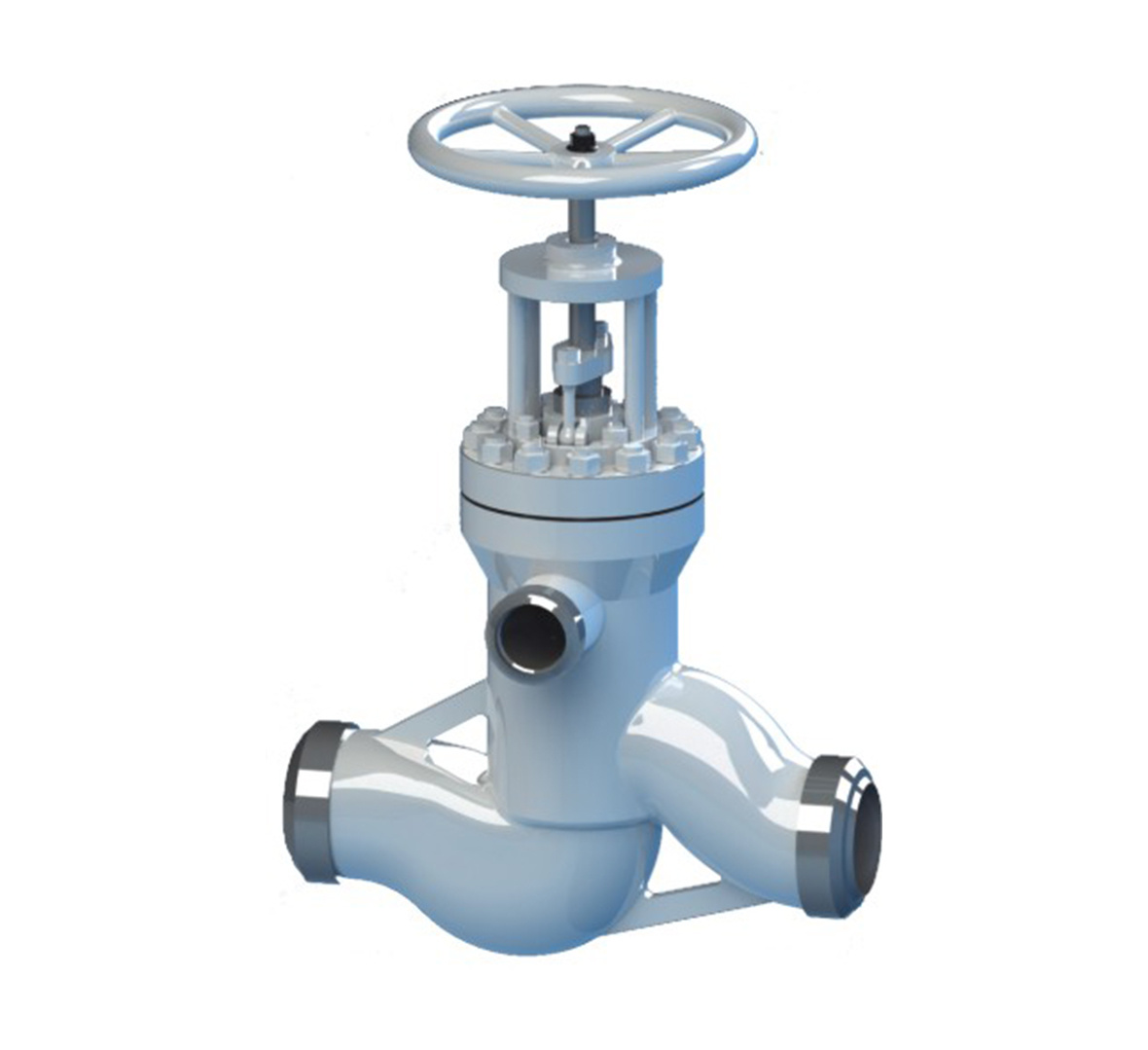 Extraction Check Valve