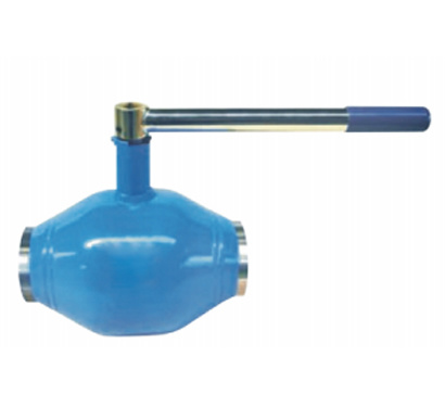 Ball valve series