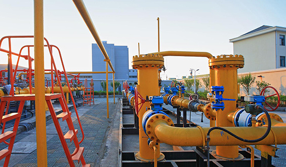 Top Tips for Installing Control Ball Valves in Industrial Pipelines