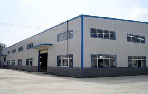 钢结构施工安装应注意的几个方面