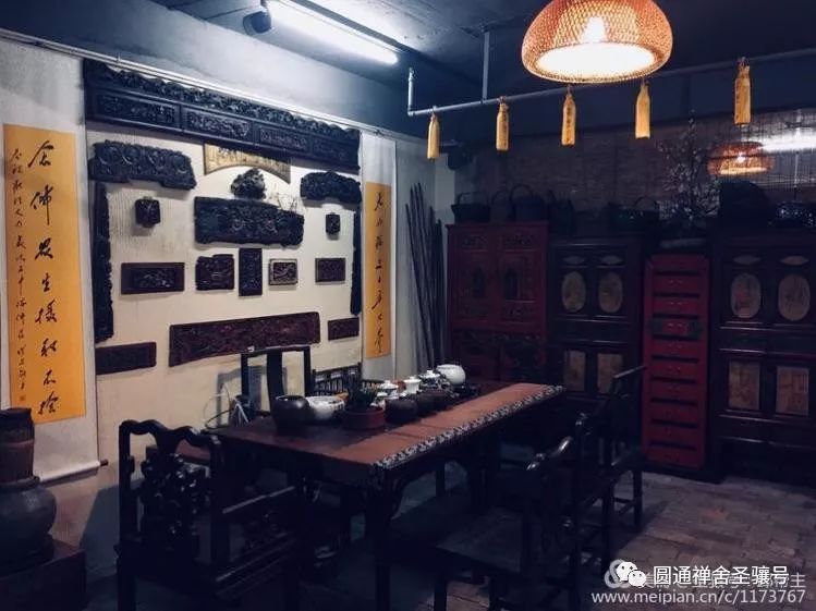 广西南宁圆通禅舍文化传媒有限公司