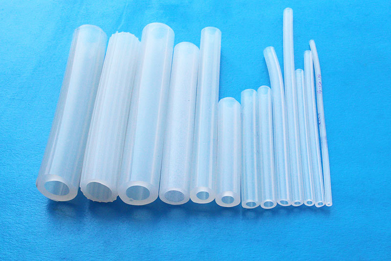 food grade Silicone tube-Xuanhai Medical