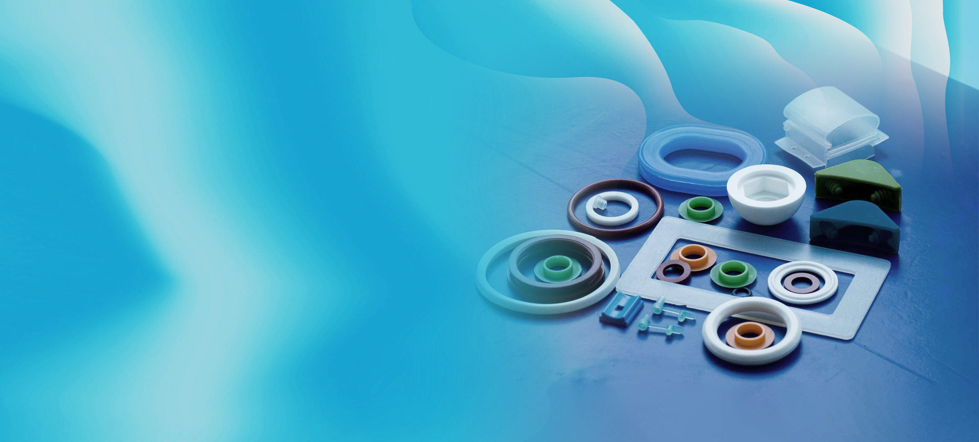 Senior physical manufacturer of silicone products