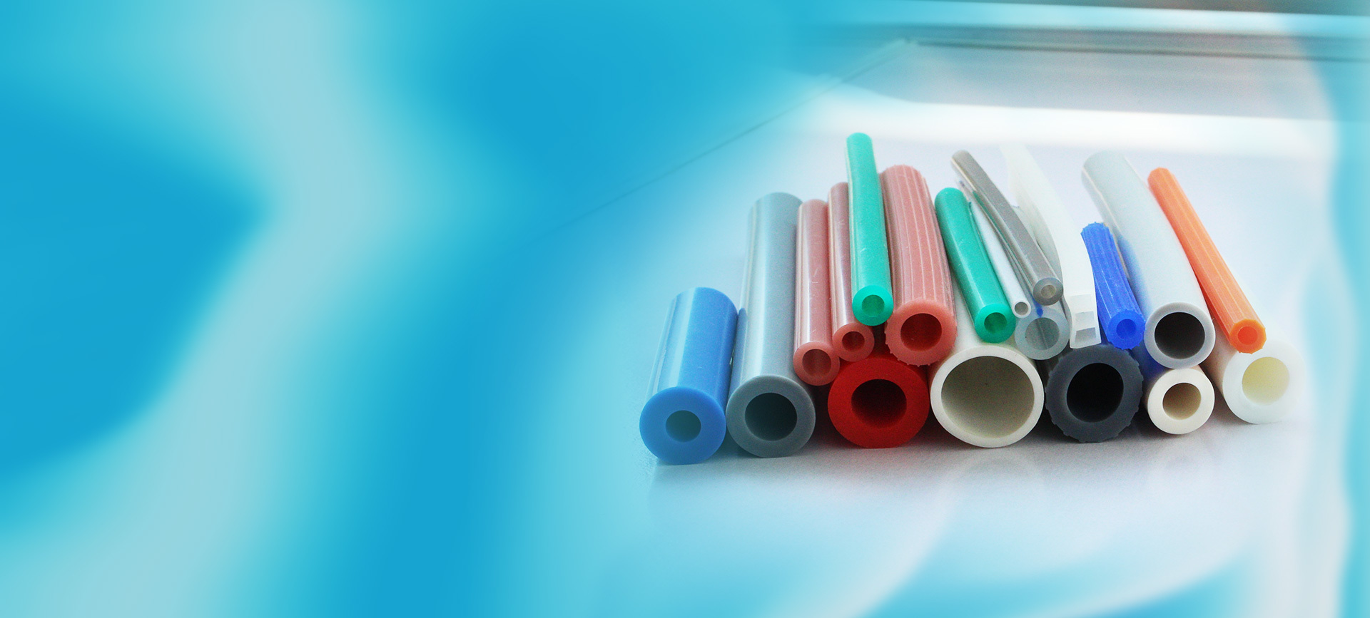 We provide customization and processing services