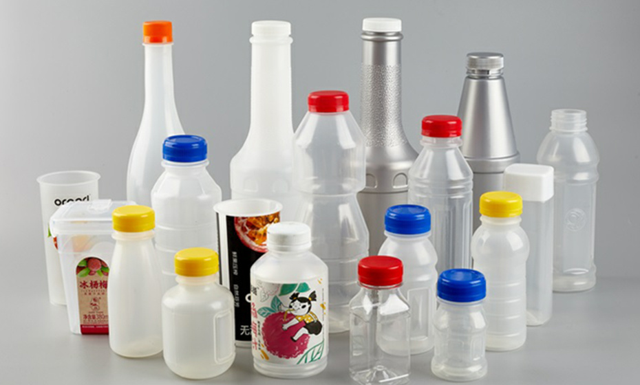 The Use of Food Packaging Bottles