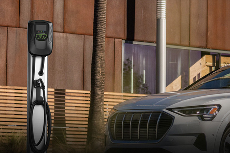 How to distinguish fast charging from slow charging