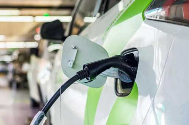 Common problems existing in public charging posts