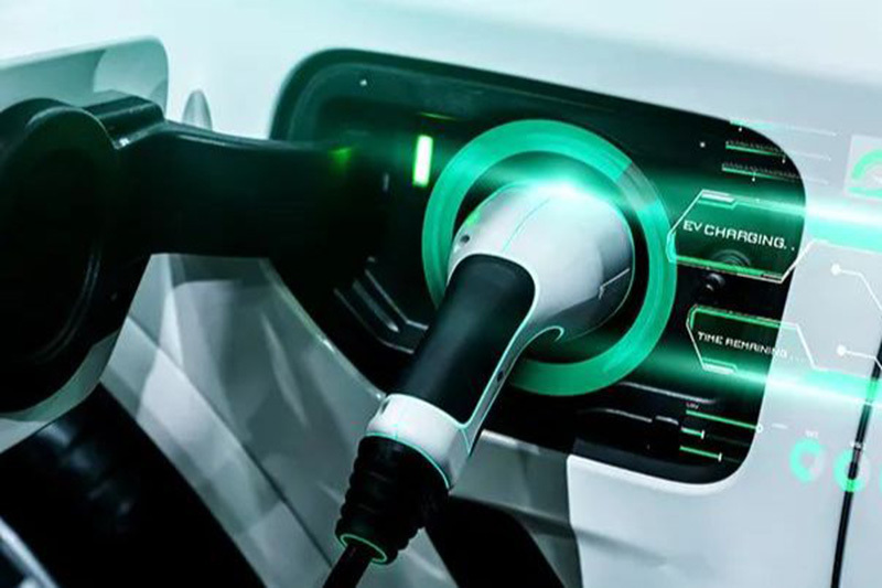The AC charging pile charges more slowly than the DC charging pile Why not be eliminated