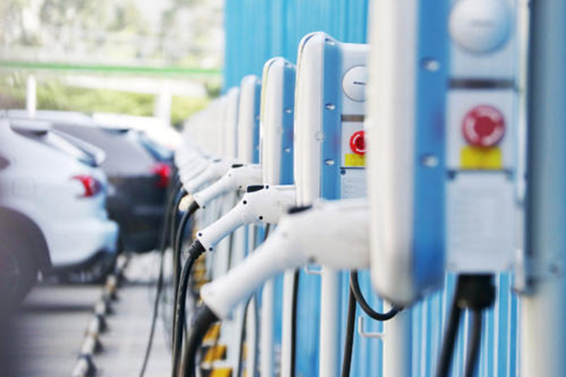 Difference between fast charging and slow charging of charging pile