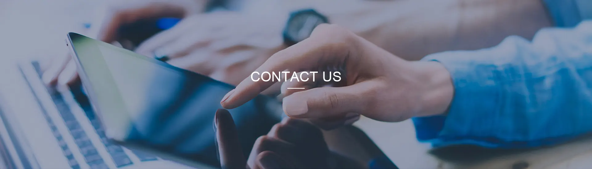Contact Us