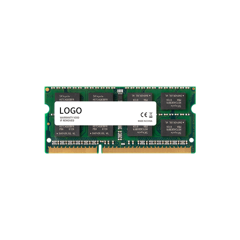 DDR3L SODIMM