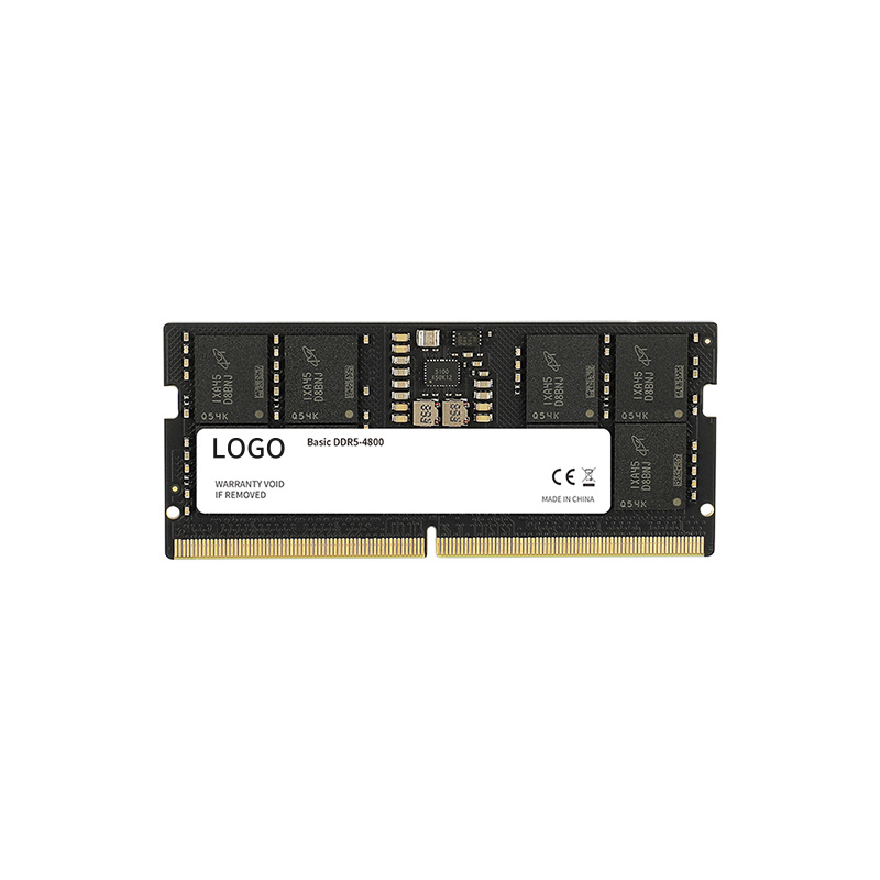 DDR5 SODIMM