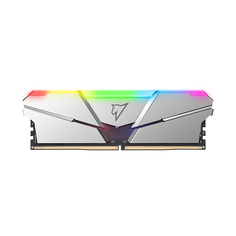 тени RGB DDR5