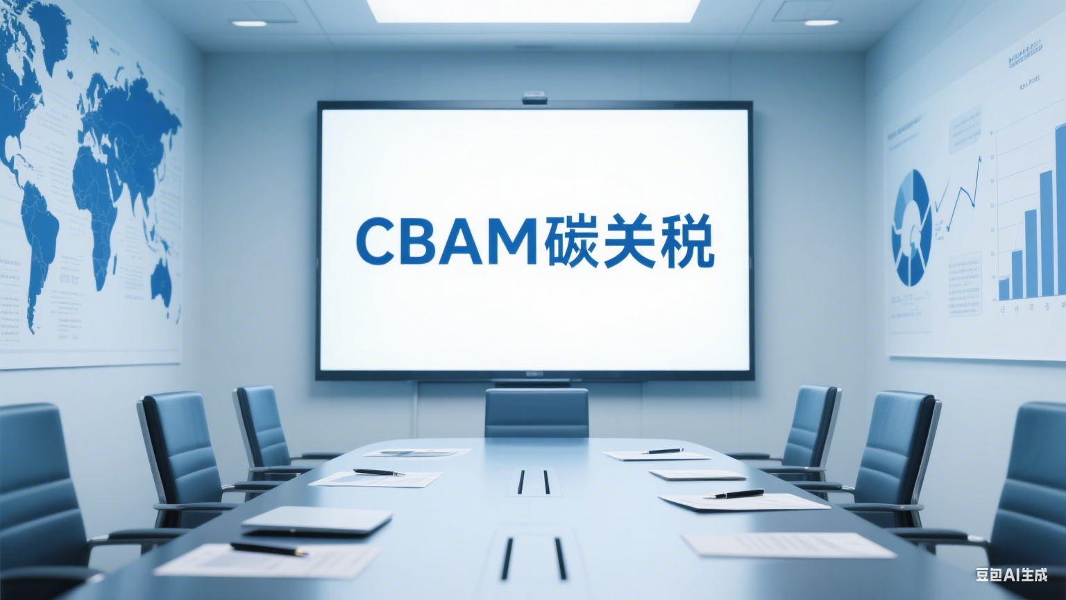 欧盟CBAM修正案落地，中国铝企如何“碳”寻新未来？