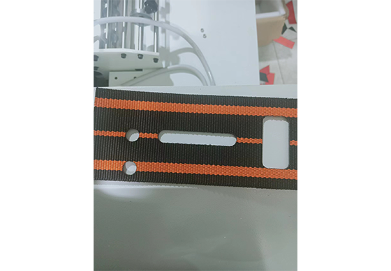 二氧化碳激光切割机