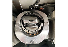 2510T 大摆梭电脑车