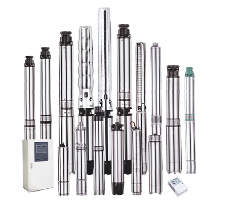 Electric #Submersible Pump