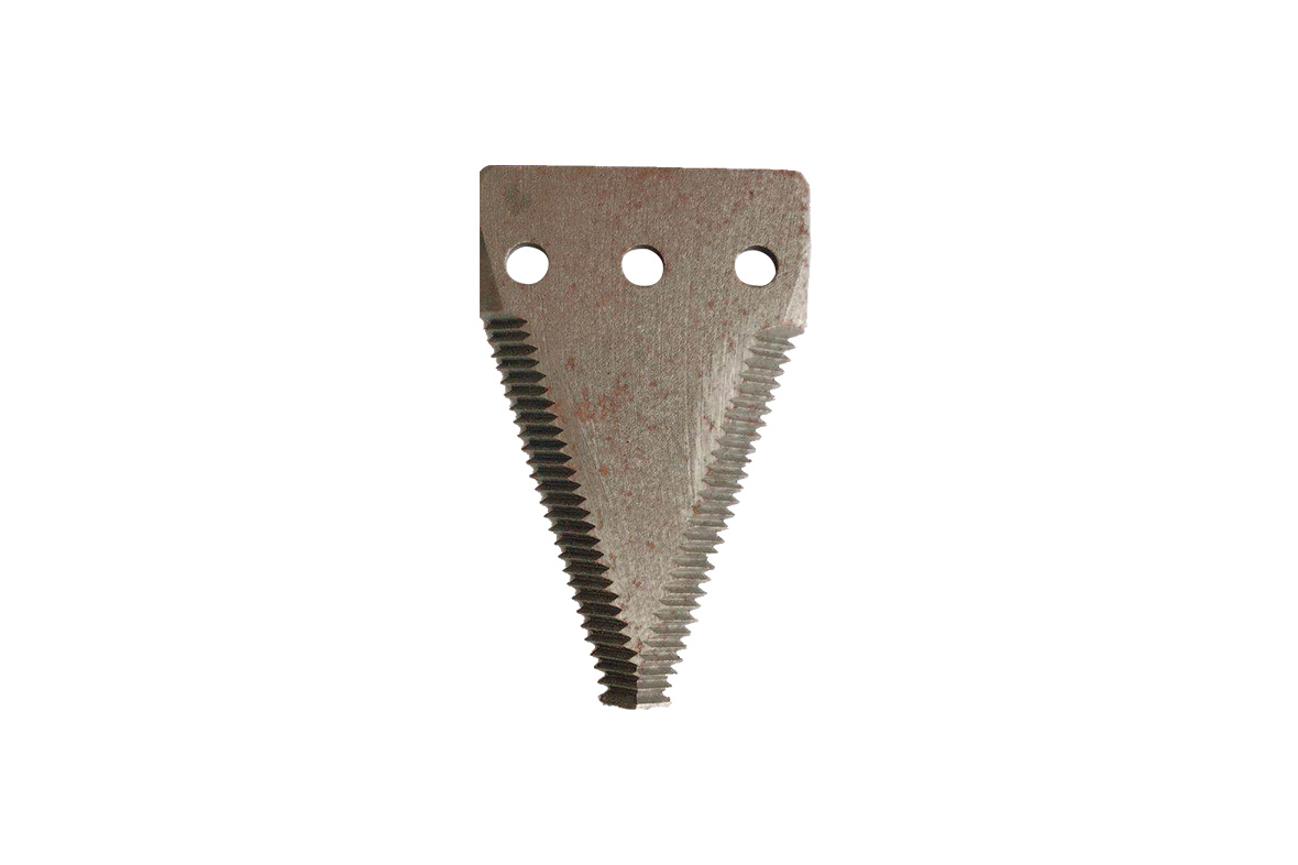 customized 688Harvester Blade from China manufacturer
