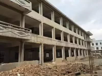 增层加建鉴定