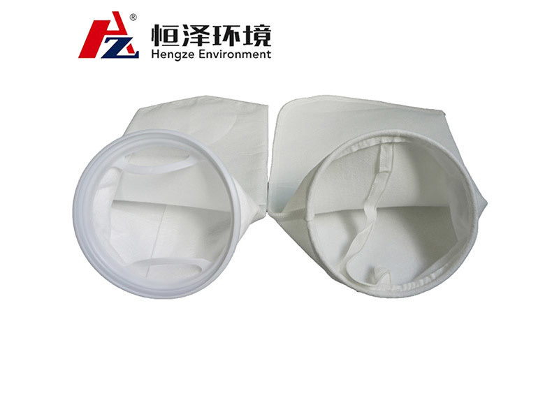 The characteristics of industrial liquid filter bag are introduced
