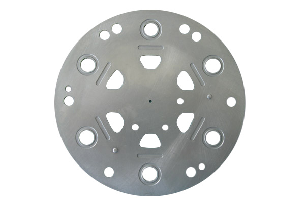 Valve Plate