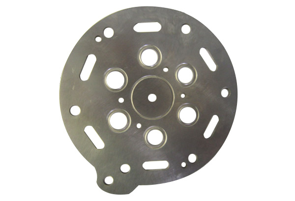 Valve Plate