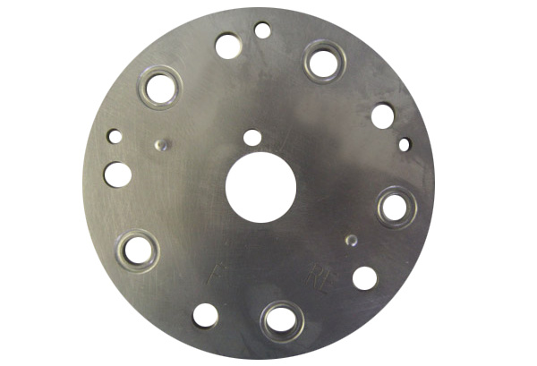 Valve Plate