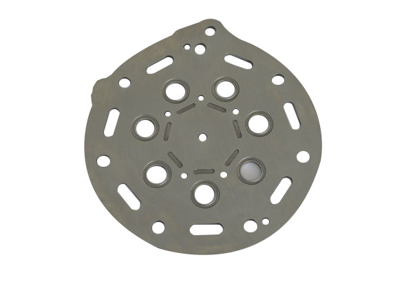 Valve Plate