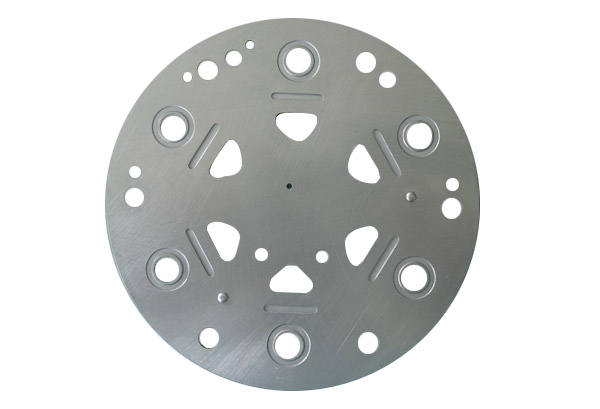 Valve Plate