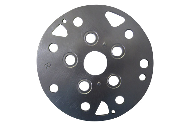 Valve Plate