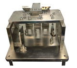壓鑄件及壓縮機、電動機機械檢具零件