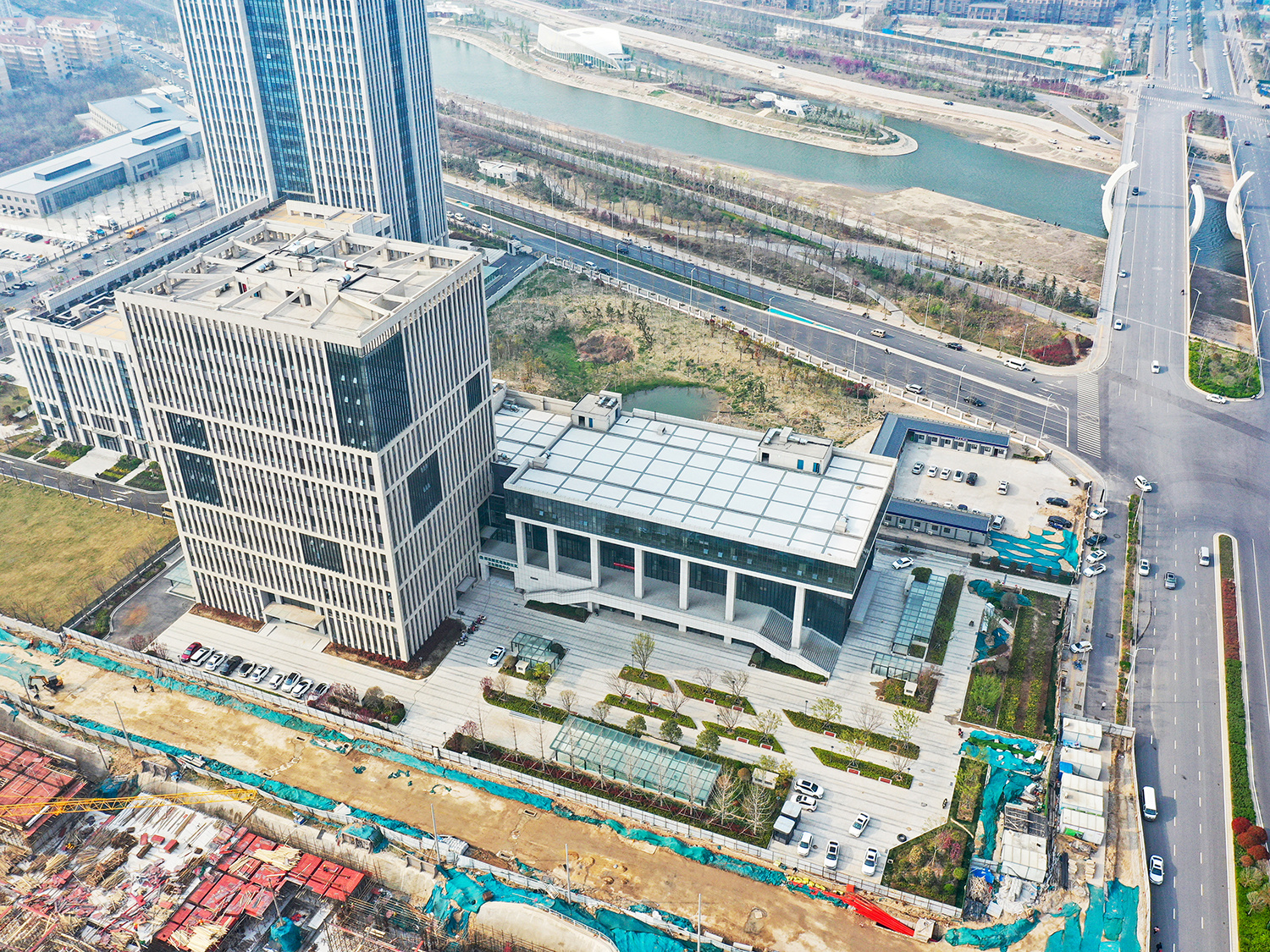 明理坊（明理路便民服務中心）