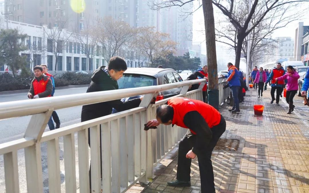 深化貫徹推進路長制