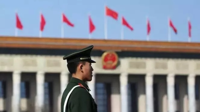 修宪中的核心问题