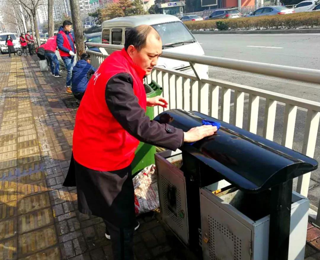 深化貫徹推進路長制