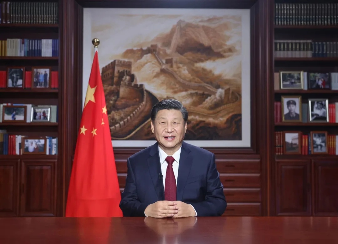 每个人都了不起
