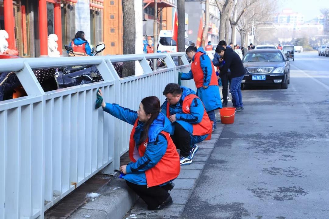 深化貫徹推進路長制