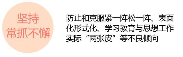 常态化制度化