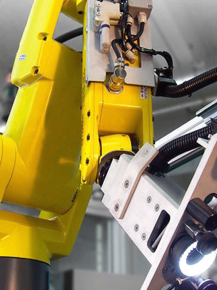 FANUC