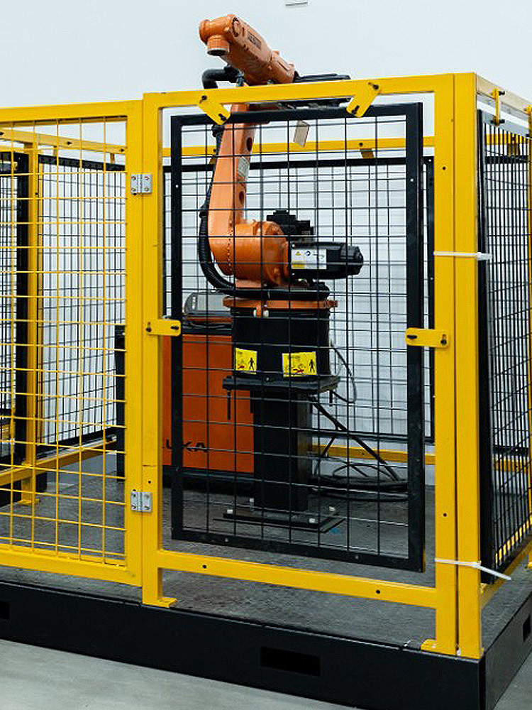 KUKA